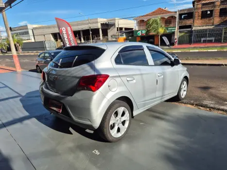 CHEVROLET Onix Hatch 1.0 12V 4P FLEX LT, Foto 7