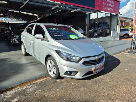 CHEVROLET Onix Hatch 1.0 12V 4P FLEX LT, Foto 12