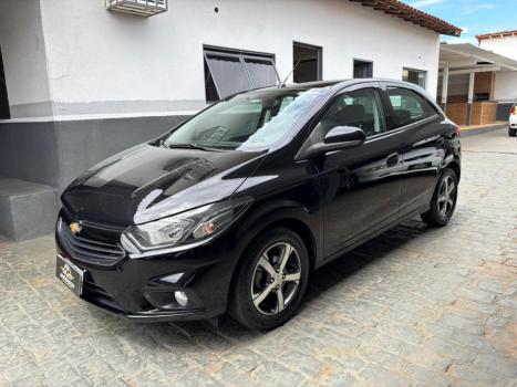 CHEVROLET Onix Hatch 1.4 4P FLEX LTZ, Foto 3