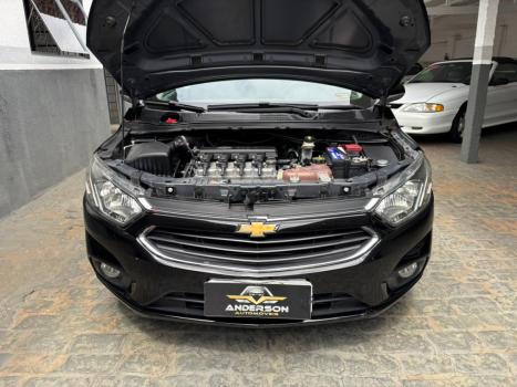 CHEVROLET Onix Hatch 1.4 4P FLEX LTZ, Foto 7