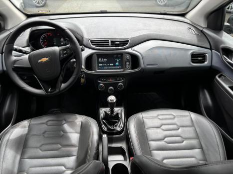 CHEVROLET Onix Hatch 1.4 4P FLEX LTZ, Foto 8