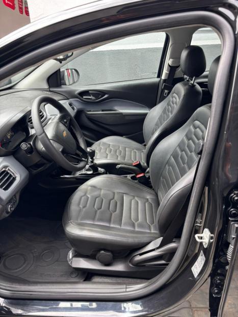 CHEVROLET Onix Hatch 1.4 4P FLEX LTZ, Foto 9