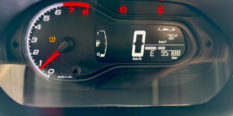 CHEVROLET Onix Hatch 1.4 4P FLEX LTZ, Foto 11