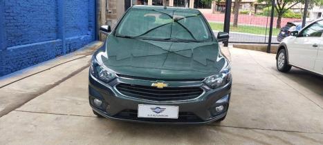 CHEVROLET Onix Hatch 1.0 4P FLEX LT, Foto 2