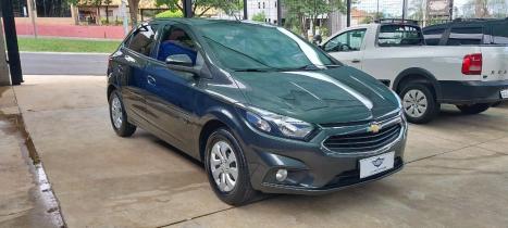 CHEVROLET Onix Hatch 1.0 4P FLEX LT, Foto 3