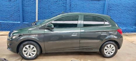 CHEVROLET Onix Hatch 1.0 4P FLEX LT, Foto 4