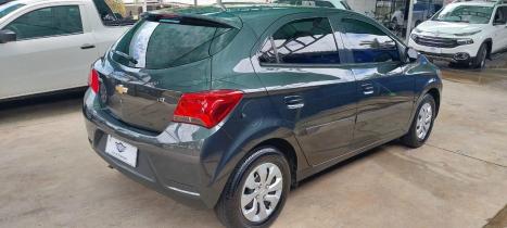 CHEVROLET Onix Hatch 1.0 4P FLEX LT, Foto 5