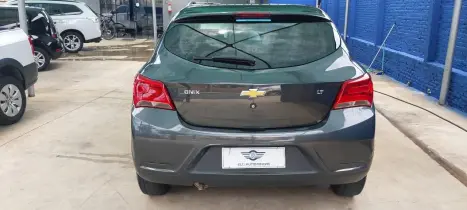 CHEVROLET Onix Hatch 1.0 4P FLEX LT, Foto 6