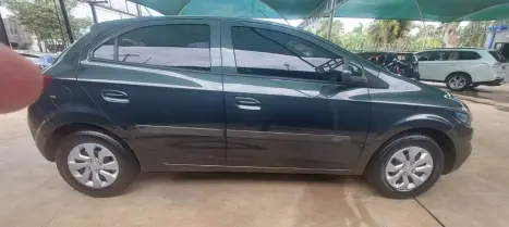 CHEVROLET Onix Hatch 1.0 4P FLEX LT, Foto 8