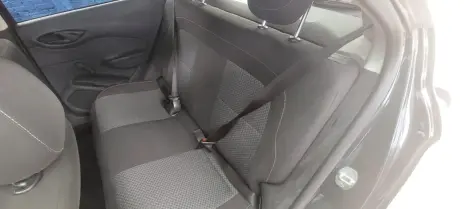 CHEVROLET Onix Hatch 1.0 4P FLEX LT, Foto 11