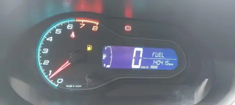 CHEVROLET Onix Hatch 1.0 4P FLEX LT, Foto 12