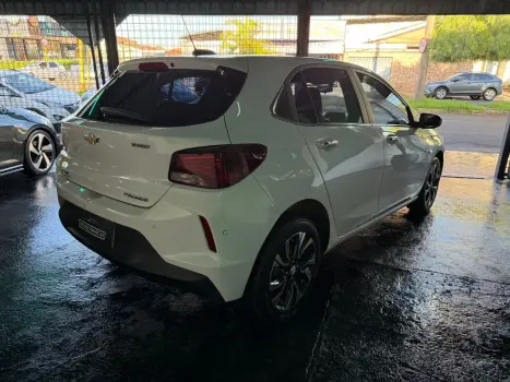 CHEVROLET Onix Hatch 1.0 12V 4P FLEX PREMIER TURBO AUTOM�TICO, Foto 2