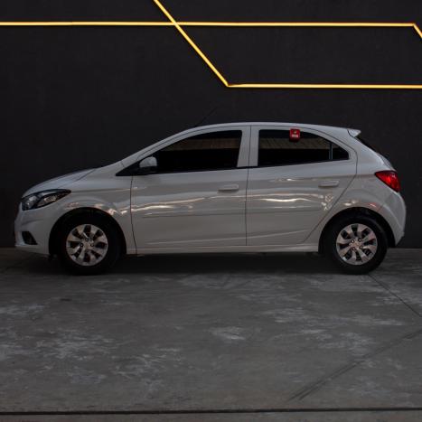 CHEVROLET Onix Hatch 1.0 4P FLEX LT, Foto 4