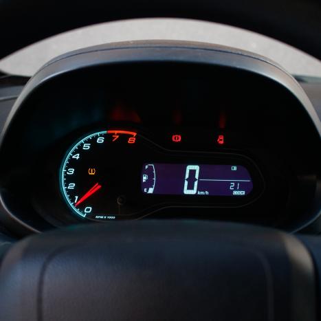 CHEVROLET Onix Hatch 1.0 4P FLEX LT, Foto 7