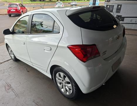 CHEVROLET Onix Hatch 1.0 4P FLEX JOY, Foto 3