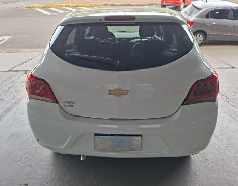 CHEVROLET Onix Hatch 1.0 4P FLEX JOY, Foto 4