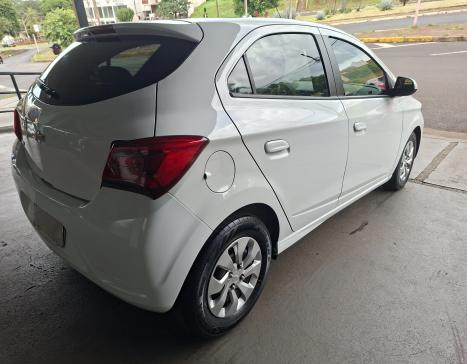 CHEVROLET Onix Hatch 1.0 4P FLEX JOY, Foto 5