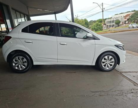 CHEVROLET Onix Hatch 1.0 4P FLEX JOY, Foto 6