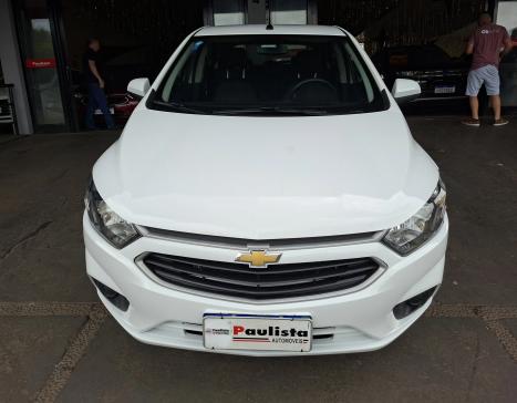 CHEVROLET Onix Hatch 1.0 4P FLEX JOY, Foto 8