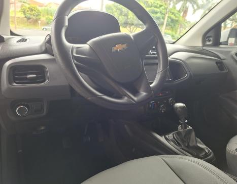 CHEVROLET Onix Hatch 1.0 4P FLEX JOY, Foto 10