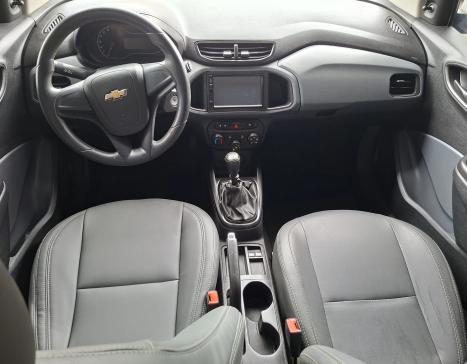 CHEVROLET Onix Hatch 1.0 4P FLEX JOY, Foto 12