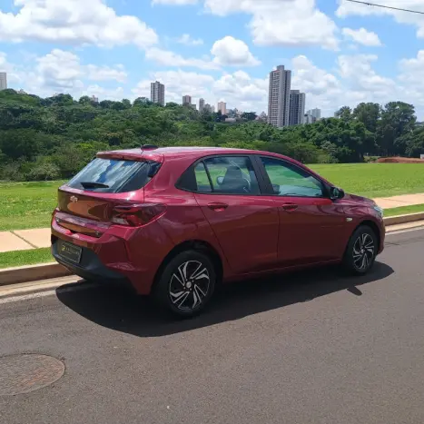 CHEVROLET Onix Hatch 1.0 12V 4P FLEX LT, Foto 2