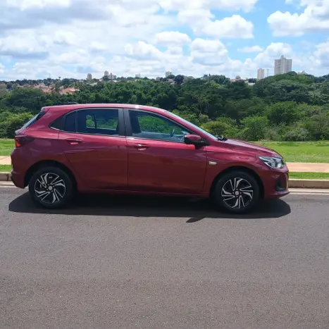 CHEVROLET Onix Hatch 1.0 12V 4P FLEX LT, Foto 5