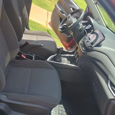 CHEVROLET Onix Hatch 1.0 12V 4P FLEX LT, Foto 6