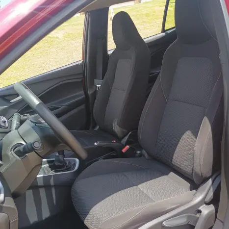 CHEVROLET Onix Hatch 1.0 12V 4P FLEX LT, Foto 8