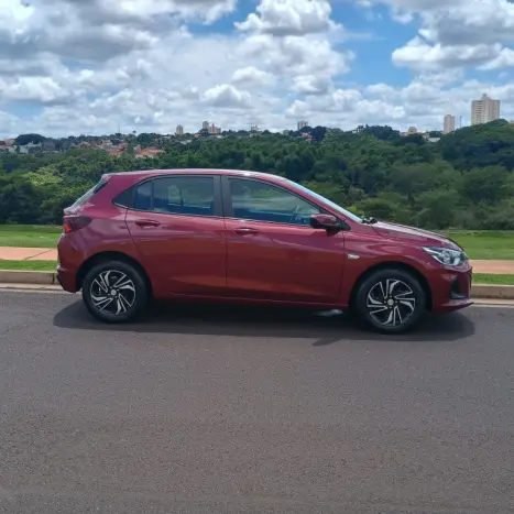 CHEVROLET Onix Hatch 1.0 12V 4P FLEX LT, Foto 14