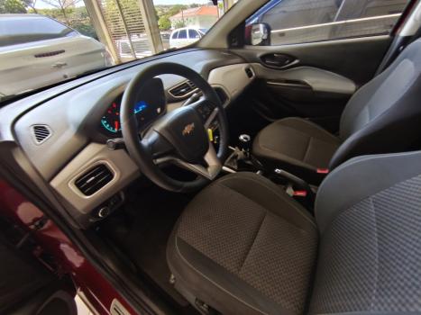 CHEVROLET Onix Hatch 1.0 12V 4P FLEX LT, Foto 2