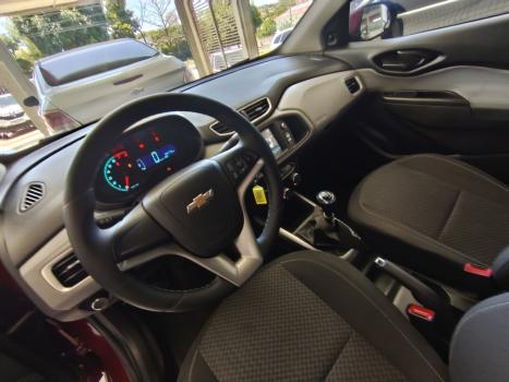 CHEVROLET Onix Hatch 1.0 12V 4P FLEX LT, Foto 3