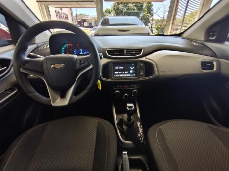 CHEVROLET Onix Hatch 1.0 12V 4P FLEX LT, Foto 4