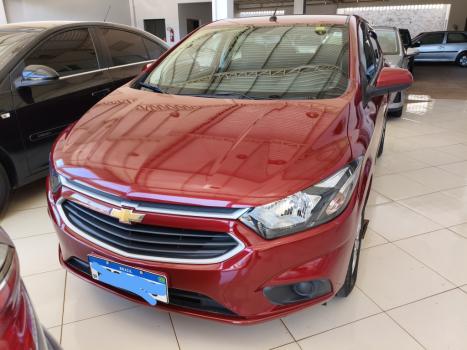 CHEVROLET Onix Hatch 1.0 12V 4P FLEX LT, Foto 5