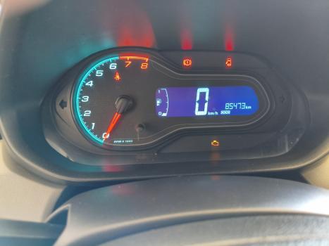 CHEVROLET Onix Hatch 1.0 12V 4P FLEX LT, Foto 6