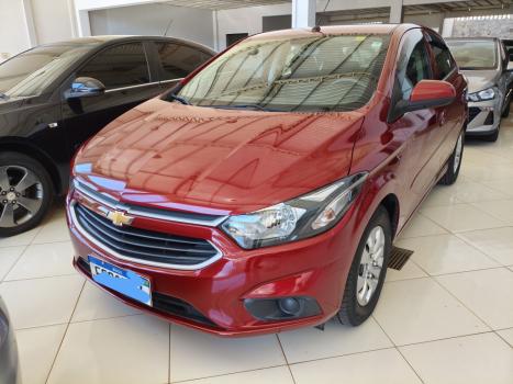 CHEVROLET Onix Hatch 1.0 12V 4P FLEX LT, Foto 7