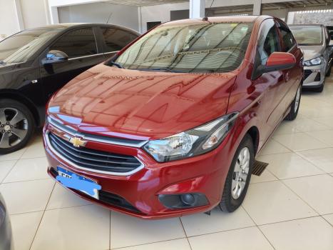 CHEVROLET Onix Hatch 1.0 12V 4P FLEX LT, Foto 10