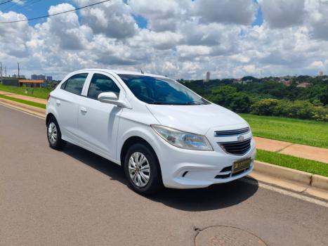 CHEVROLET Onix Hatch 1.0 4P FLEX LT, Foto 2