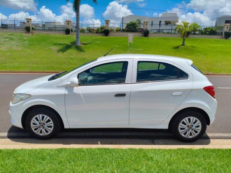 CHEVROLET Onix Hatch 1.0 4P FLEX LT, Foto 5