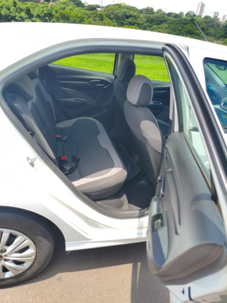 CHEVROLET Onix Hatch 1.0 4P FLEX LT, Foto 6