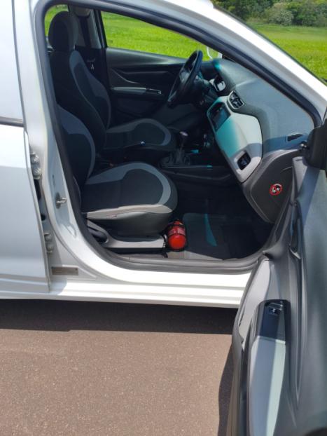 CHEVROLET Onix Hatch 1.0 4P FLEX LT, Foto 8