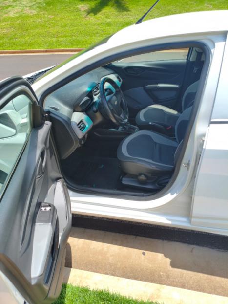 CHEVROLET Onix Hatch 1.0 4P FLEX LT, Foto 9