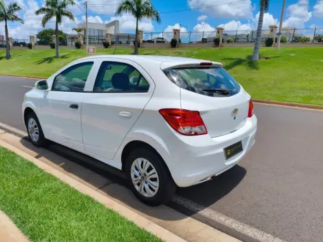 CHEVROLET Onix Hatch 1.0 4P FLEX LT, Foto 13