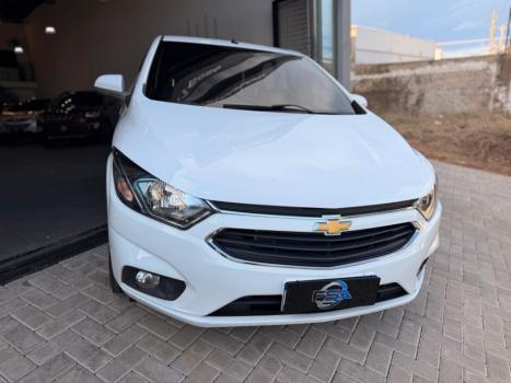 CHEVROLET Onix Hatch 1.4 4P FLEX LTZ, Foto 3