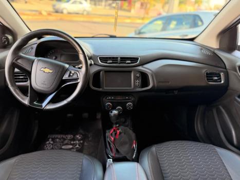 CHEVROLET Onix Hatch 1.4 4P FLEX LTZ, Foto 6