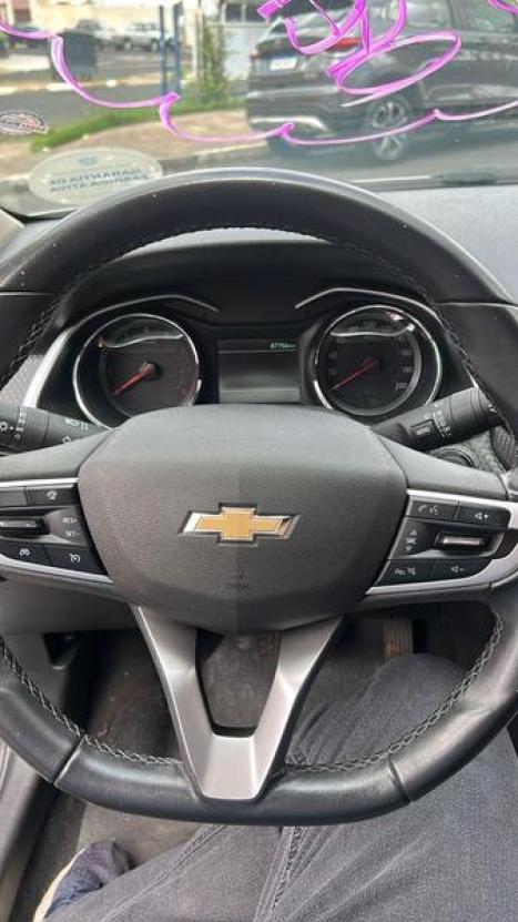 CHEVROLET Onix Hatch 1.0 4P FLEX LTZ TURBO AUTOM�TICO, Foto 12