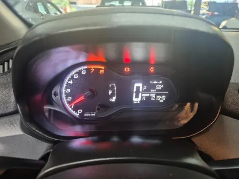 CHEVROLET Onix Hatch 1.4 4P FLEX ACTIV AUTOM�TICO, Foto 4