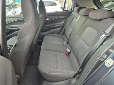 CHEVROLET Onix Hatch 1.0 12V 4P FLEX LT, Foto 9