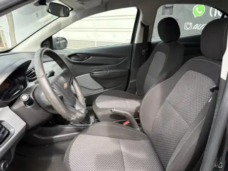 CHEVROLET Onix Hatch 1.0 4P FLEX JOY, Foto 7