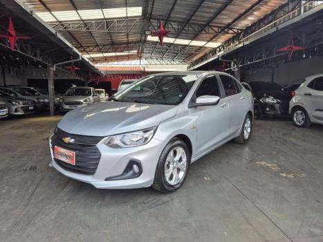 CHEVROLET Onix Hatch 1.0 4P FLEX, Foto 1
